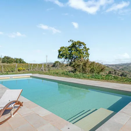 Amazing In Дом отдыха Чиниджиано