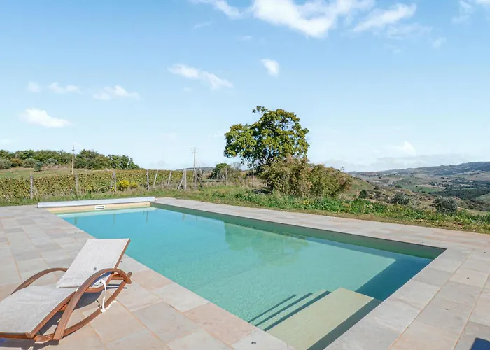 Amazing In Дом отдыха Чиниджиано