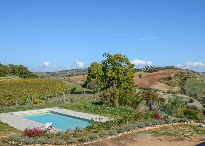 Дом отдыха Amazing In