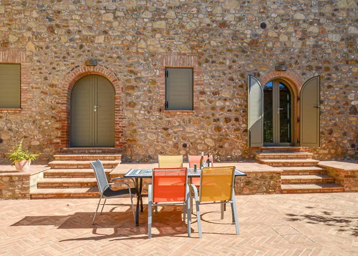 Дом отдыха Amazing In