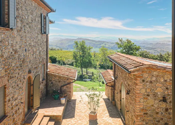 Amazing In Дом отдыха Чиниджиано