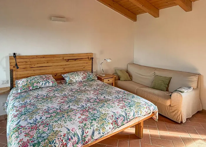 Amazing In Дом отдыха Чиниджиано