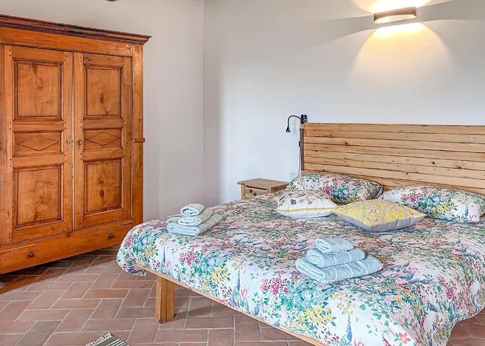 Дом отдыха Amazing In Чиниджиано