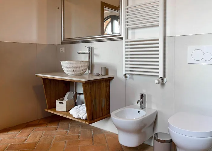 Amazing In Дом отдыха Чиниджиано